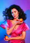baixar álbum Marina & The Diamonds - The Crown Jewels EP