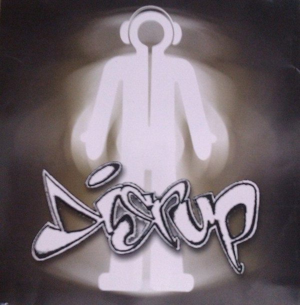 Album herunterladen DISRUP - Disrup