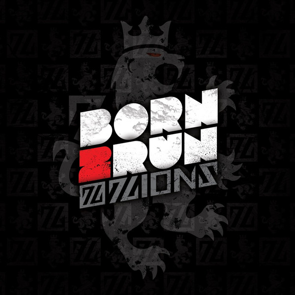 télécharger l'album 7Lions - Born 2 Run