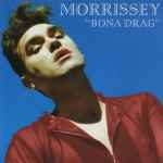 Morrissey Bona Drag 2021 Teal Vinyl Discogs