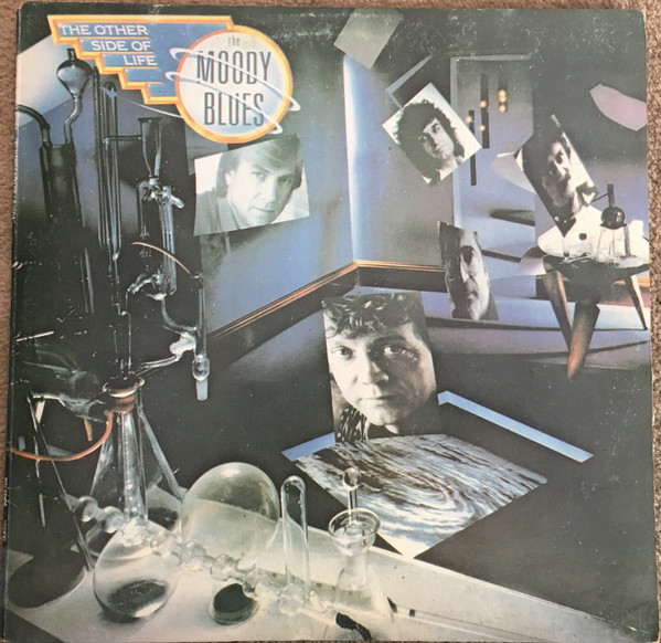 The Moody Blues - The Other Side Of Life | Releases | Discogs