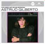 Cover of Astrud Gilberto Plus James Last And His Orchestra, 2009-07-24, CD