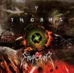 Cover of Thorns Vs Emperor, 2014-03-10, Vinyl