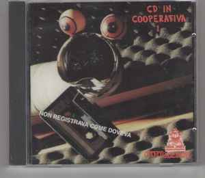 Various - CD In Cooperativa 1 album cover