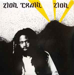 Zion Train (2) - Zion album cover