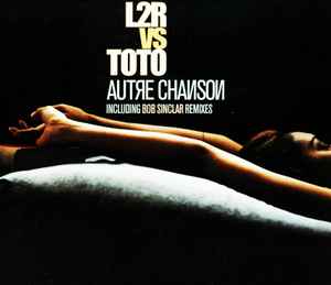 L2R - Autre Chanson album cover