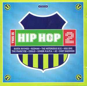 This Is Rap (1996, CD) - Discogs