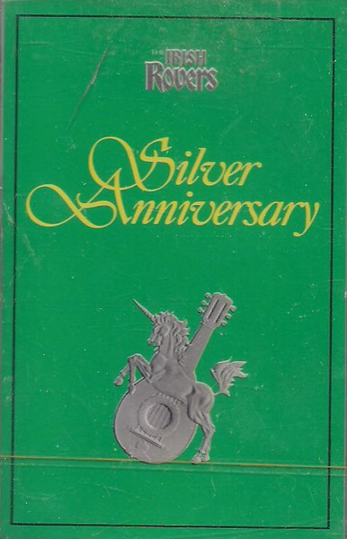 The Irish Rovers – Silver Anniversary (1989