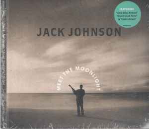 Jack Johnson – In Between Dub (2023, CD) - Discogs
