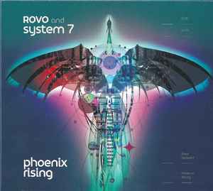 Rovo - Phoenix Rising