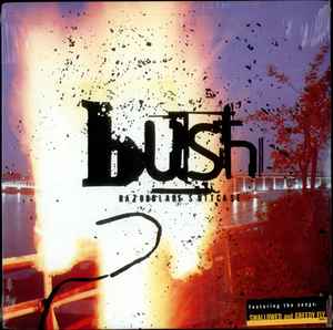 Bush – Razorblade Suitcase (1996, 1st Pressing, Vinyl) - Discogs