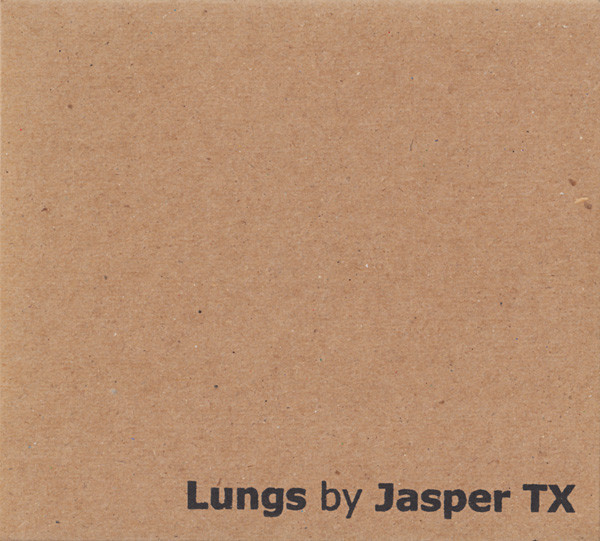 baixar álbum Jasper TX - Lungs