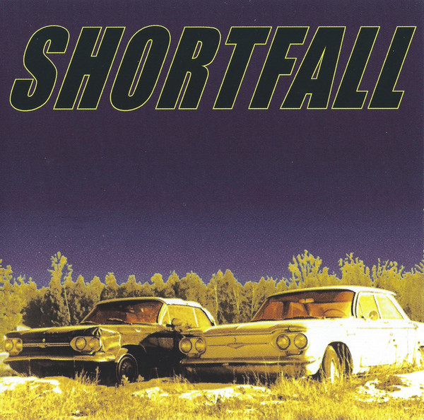 Album herunterladen Shortfall - Hooray For Everything