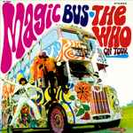 The Who - Magic Bus | Releases | Discogs