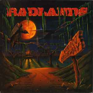 Badlands (2) - Voodoo Highway