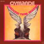Cymande – Second Time Round (Gatefold, Vinyl) - Discogs
