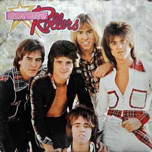 Bay City Rollers - Wouldn't You Like It?