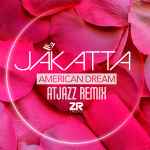 Cover of American Dream (Atjazz Remix), 2022-07-08, File