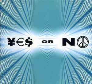Yes Or No - Various