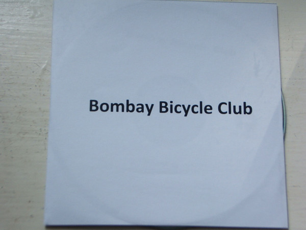 Bombay Bicycle Club – So Long, See You Tomorrow (2014, Vinyl