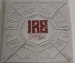 Cover of Ire, 2015-10-23, Vinyl