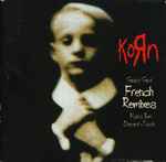 Cover of Good God (French Remixes), 1997-11-21, CD