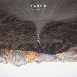 Lane 8 - Little By Little album cover