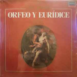 Christoph Willibald Gluck - Orfeo Ed Euridice - Highlights