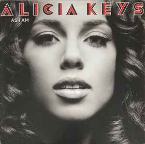 Alicia Keys – Unplugged (2005, Vinyl) - Discogs
