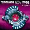 Emok & Banel* - Progressive Goa Trance Volume 5