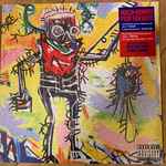 Mach-Hommy – Pray For Haiti (2021, Vinyl) - Discogs