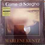 Cover of Come Di Sdegno, 2018-09-28, Vinyl