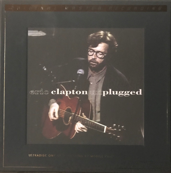 Eric Clapton – Unplugged (2022, 180g, SuperVinyl, Vinyl) - Discogs