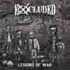 Excluded - Legions Of War