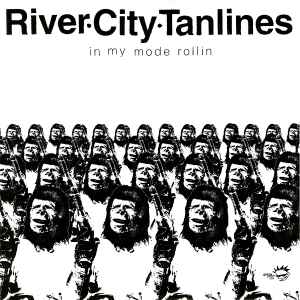 River City Tanlines - In My Mode Rollin / Helen