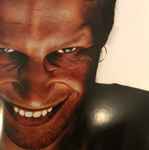 Aphex Twin – Richard D. James Album (1996, CD) - Discogs