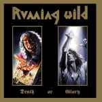 Running Wild – Death Or Glory (1989, EMI Noise Labels, Vinyl