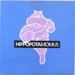 Cover of Hippopotamomus, 1991-04-00, CD