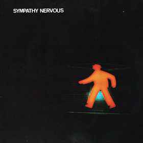 Sympathy Nervous - Sympathy Nervous album cover