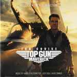 Top Gun: Maverick - Music From The Motion Picture (2022, White, Vinyl) -  Discogs