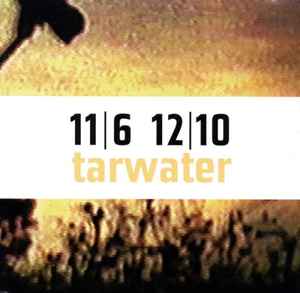 Tarwater - 11|6  12|10 album cover