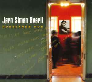 Jørn Simen Øverli - Russlands Hus album cover