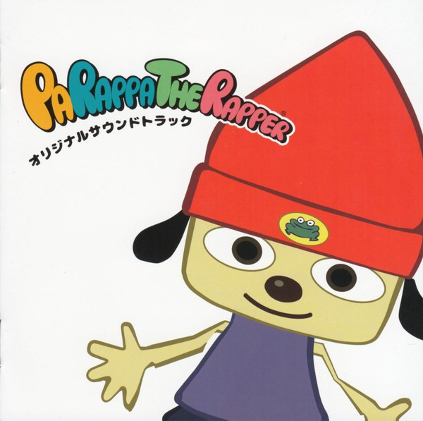 PaRappa the Rapper (Anime) : Masaya Matsuura, Rodney Greenblat : Free  Download, Borrow, and Streaming : Internet Archive