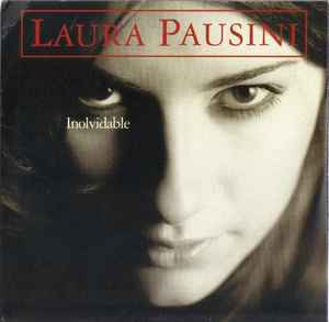 Laura Pausini – Inolvidable (1996, Cardboard Sleeve, CD) - Discogs