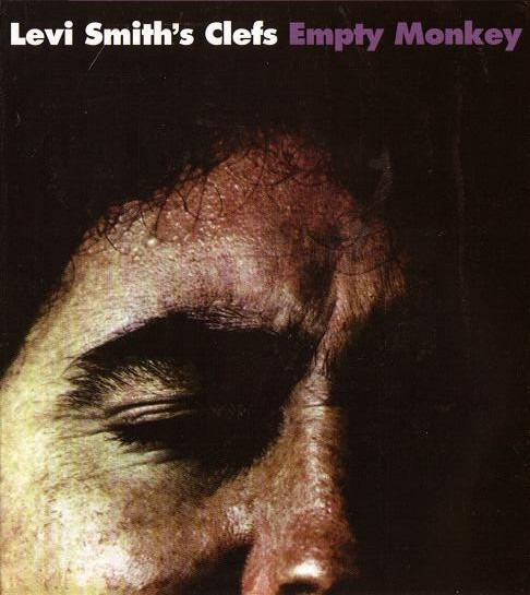 新宿ALTA】LEVI SMITH´S CLEFS/EMPTY MONKEY(SPL102)-