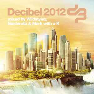 Wildstylez - Decibel 2012