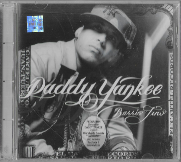 500 Albums Podcast: Daddy Yankee's 'Barrio Fino' and Reggaeton's Rise