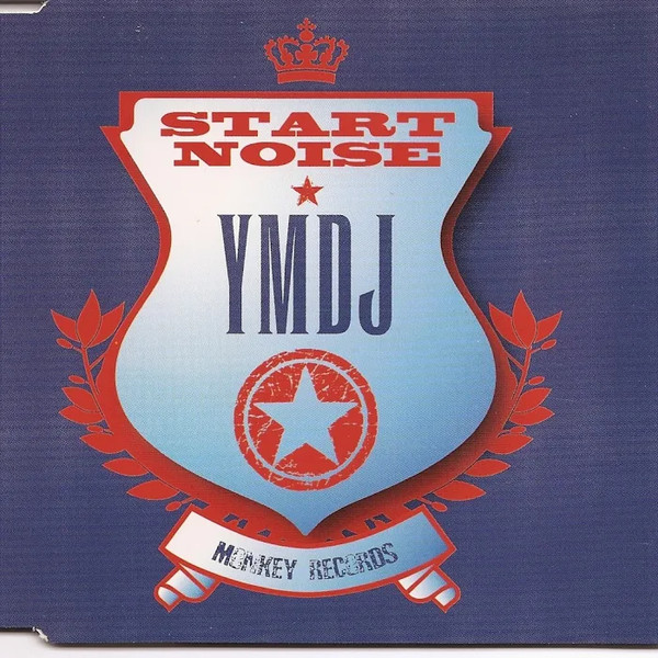 last ned album Start Noise - YMDJ