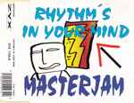 Cover of Rhythm's In Your Mind, 1994, CD
