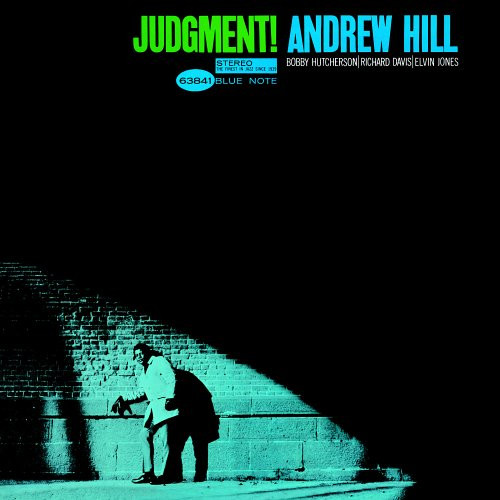 Andrew Hill - Judgment! | Releases | Discogs